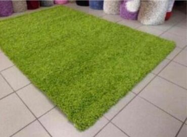 prodajem tepih: Carpet, Rectangle, color - Green