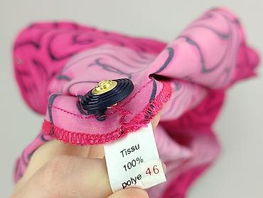 balmain: Koszula damska, rozmiar 3XL — 4