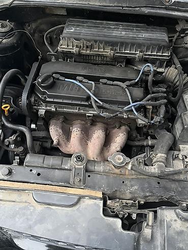 devo tiko: Kia Rio: 2003 г., 1.5 л, Автомат, Бензин, Хэтчбэк — 1