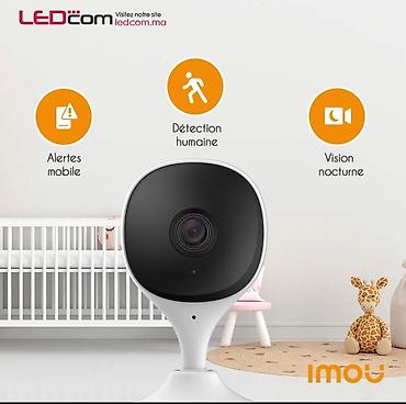 притер: Хит продаж Wi-fi camera Imou cue2 ( при покупке 10 камер скидка — 10