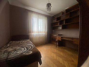роза гул: Баку, Поселок Ясамал, 4 комнаты, Вторичка, м. Иншаатчылар, 105 м² — 3