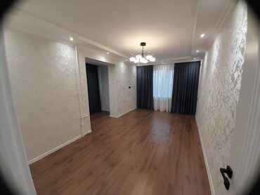 Köhnə tikili: Bakı, 8-ci kilometr, 2 otaqlı, Köhnə tikili, m. Xalqlar Dostluğu, 65 kv. m — 15