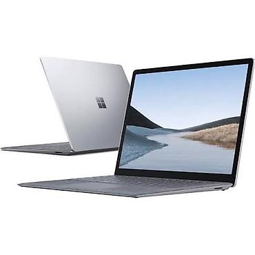 socket 1155: Ноутбук Microsoft Surface Laptop - Дисплей: 13.5" PixelSense с — 1