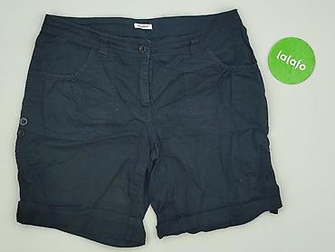 second hand from london: Kangaroos, Szorty damskie, rozmiar L — 2