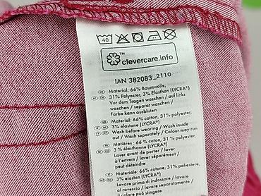 kurtka pull bear: Legginsy dziecięce, Lupilu, 5-6 lat, 110/116, stan - Bardzo dobry — 5