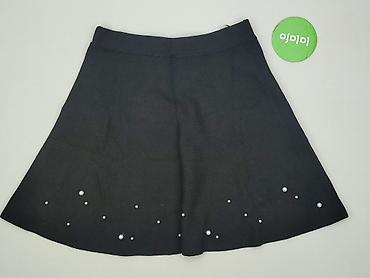 spódnico spodnie pull: Used, Spódnica damska, rozmiar M — 2