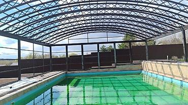 construction: Сварка | Ворота Высотные работы, Доставка, Гарантия — 4
