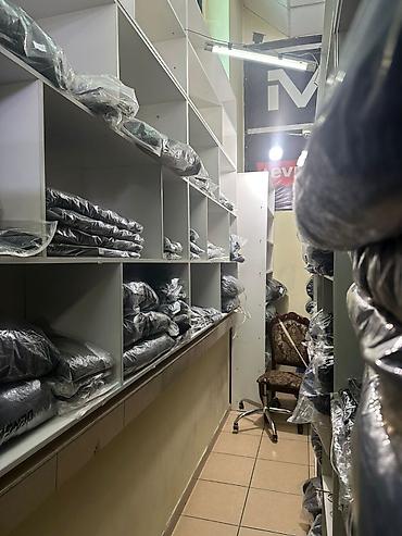 Продажа бутиков: Продажа бутиков В торговом центре, 38 м², 2 этаж — 10