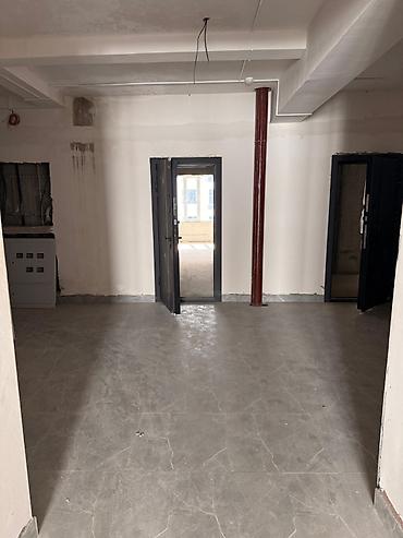 Продажа квартир: 1 комната, 45 м², Элитка, 11 этаж, Готовая ПСО (под самоотделку) — 9