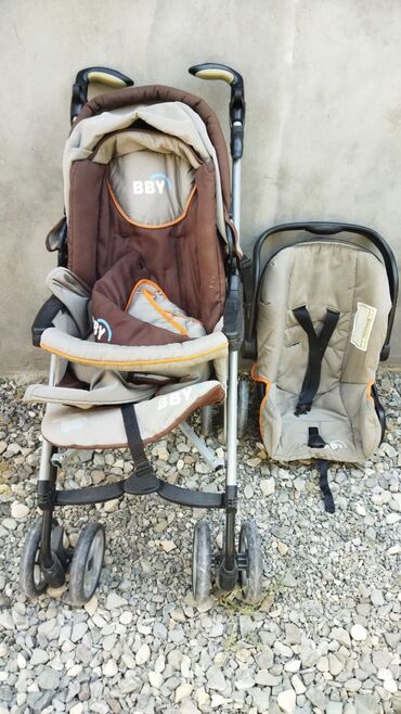 Uşaq və gənc otağı üçün dəstlər: Uşaq üçün ləvazimatlar dəsti - Portativ uşaq beşiyi/oyun çərçivəsi – — 3