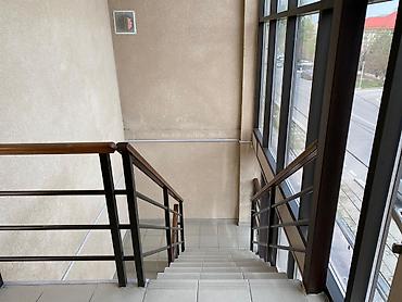 Аренда зданий: СДАЁТСЯ КОММЕРЦИЯ Матросова / Суванбердиева Первая линия — отличный — 4