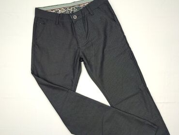 Chinos for men, L (EU 40), condition - Perfect