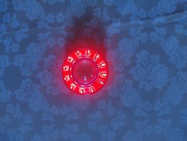 Velosiped aksesuarları: 🚨 West Biking firmasının velosiped üçün ağıllı arxa stopu. Müxtəlif — 5