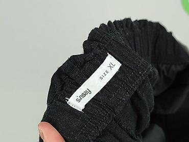 garnitur kotex: Sinsay, Szorty damskie, rozmiar XL — 5
