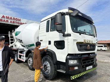 чудо лопата купить: Бетономешалка, XCMG, 2022 г., 12 м3