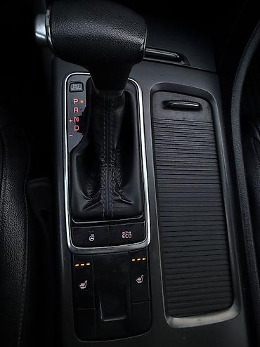 Kia: Kia K5: 2017 г., 2 л, Автомат, Газ, Седан — 31