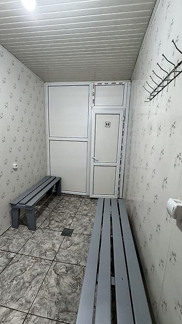 Бани, сауны, SPA: Баня Семейная с паром. После реконструкции. Район восточного — 4