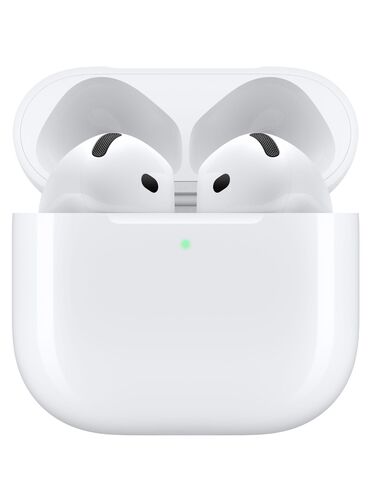 yeni soyuducular: Apple airpods 4 qulaqcıq təzədi salafanı belə açılmayıb