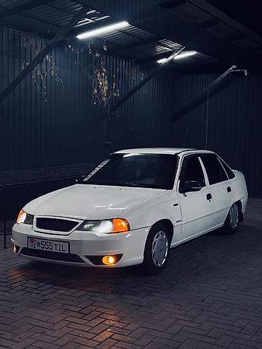нексия кузов: Daewoo Nexia: 2012 г., 1.6 л, Механика, Бензин, Седан — 1