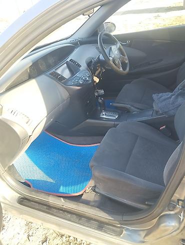 ниссан премьера п12: Nissan Primera: 2002 г., 2 л, Автомат, Бензин, Седан — 6