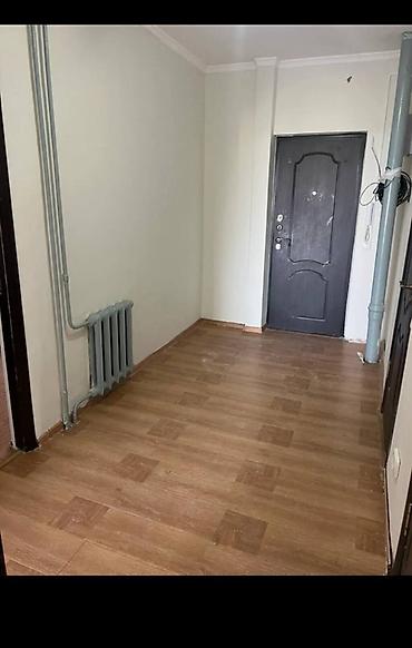 residence: 2 комнаты, 50 м², Бишкек Парк ТРЦ Индивидуалка, 6 этаж — 4