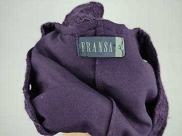 italy moda: Fransa, Sukienka damska, rozmiar S — 4