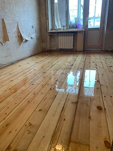 Напольные работы: Доброго времени суток друзья! На протяжение 22 лет мы работаем на — 18