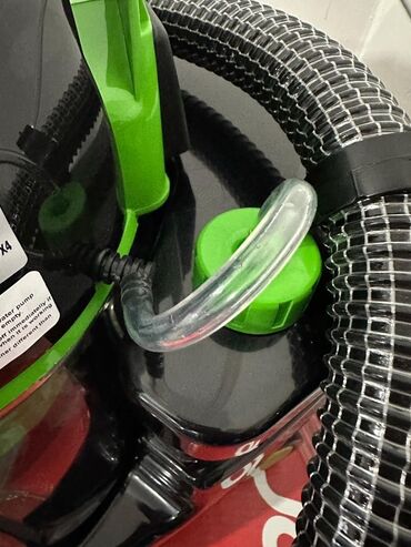 Klasični usisivači: ORCA OR-WCC 204 – usisivač sa vodenim filterom i mašina za pranje — 10