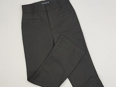 zara basic: Stradivarius, Spodnie materiałowe damskie, rozmiar 2XS — 1