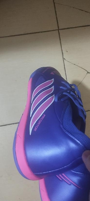 adidas samba: Butslar Adidas, Ölçü: 44, İşlənmiş — 2