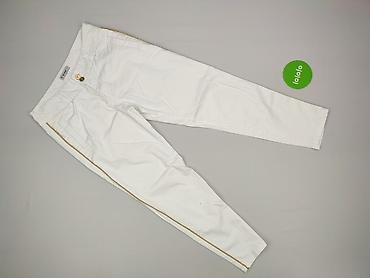 opium pants: Ochnik, Spodnie materiałowe damskie, rozmiar S — 2