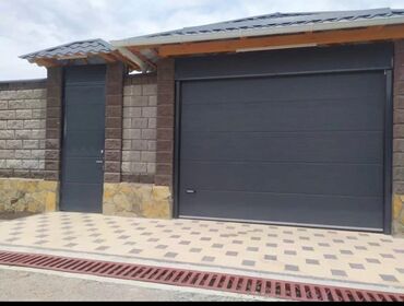 Откатные ворота: Автоматическое ворота секционные, откатные ролл ворота.рольставни at lalafo.kg — 15 Откатные ворота: Автоматическое ворота секционные, откатные ролл ворота.рольставни — 15