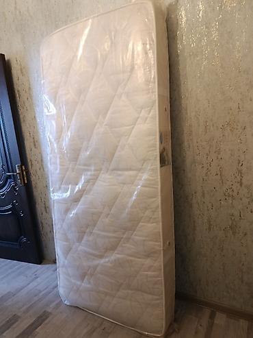 Yeni, Ortopedik matras, Bir nəfərlik