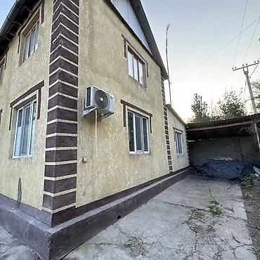 токмок кун чыгыш: 5 бөлмө, 170 м², 10 соток, Беловодское, Менчик ээси — 3