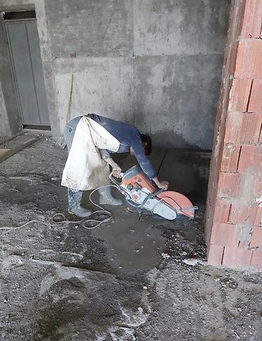 plastik qapi gence: Beton kəsmə və deşmə xidməti - Dəqiq və təhlükəsiz beton kəsimi — 8