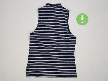 henley top: H&M Basic, Top damski, rozmiar M — 3