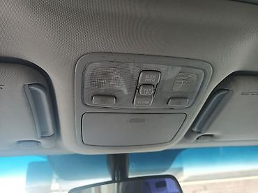 Hyundai: Hyundai Tucson (1-ci nəsil) krossover/SUV - Korpus rəngi: açıq gümüş — 13