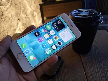 iphone 7 s цена: IPhone 7, Б/у, 128 ГБ, Красный, Защитное стекло, Чехол, 100 % — 3