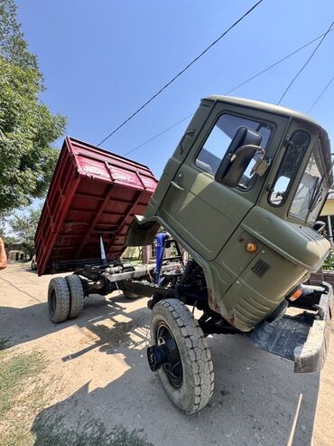 зимние шины 215 55 17: Грузовик, ГАЗ, Стандарт