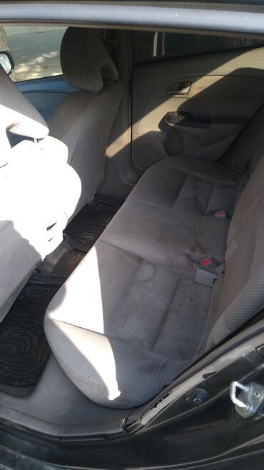 Panellər, şitlər: Honda İNSAYİT, 2010 il, Orijinal, Yaponiya, İşlənmiş — 3