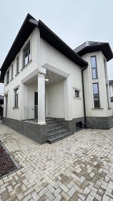 Продажа коттеджей и домов: Продаётся дом в районе Ынтымак Уникальный, тёплый — идеальный вариант — 1