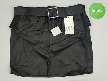 tech: Zara, Spódnica damska, rozmiar L — 2
