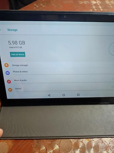 ipad 8 128gb: Tam islək 12/512 — 2