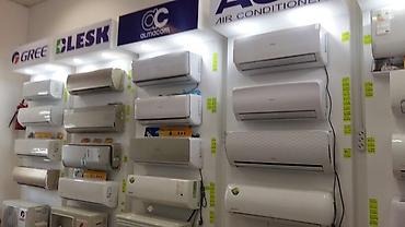 shine systems: Кондиционеры GREE AUX CHIGO MIDEA OTEX ROYAL ALMACOM и тд продажа — 2