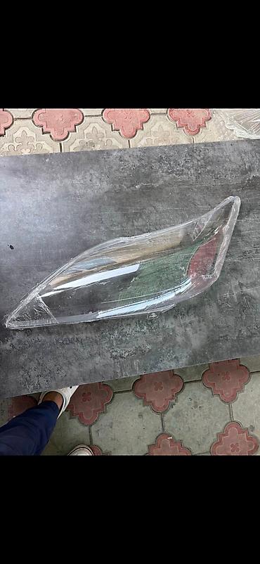 Передние фары: Комплект передних фар BMW Новый — 7