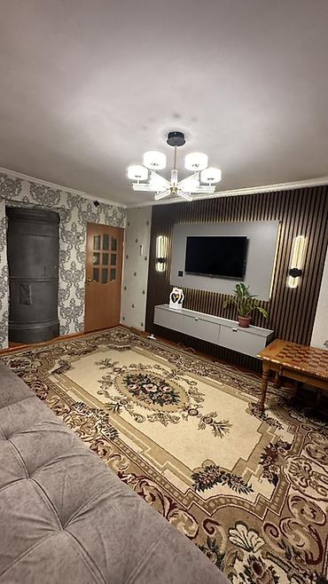 Продажа квартир: 2 комнаты, 37 м², 2 этаж, Евроремонт — 1