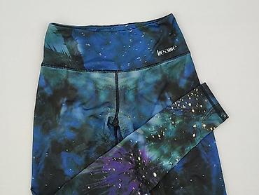 alegro korki: Legginsy Sportowe damskie, rozmiar S — 1