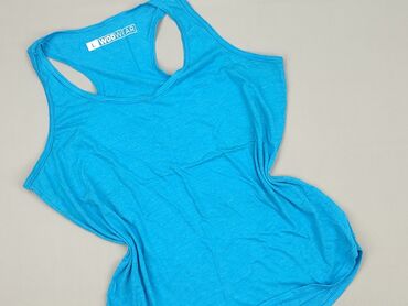 spódnice długie obcisła: Women`s top, size L (EU 40)
