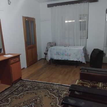 Həyət evləri və villaların satışı: 2 otaqlı, 35 kv. m, Kredit var, Orta təmir — 2