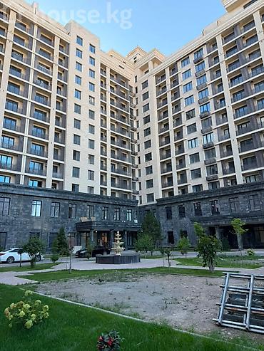 gala group: 2 комнаты, 89 м², Золотой квадрат Элитка, 12 этаж, ПСО (под самоотделку) — 4